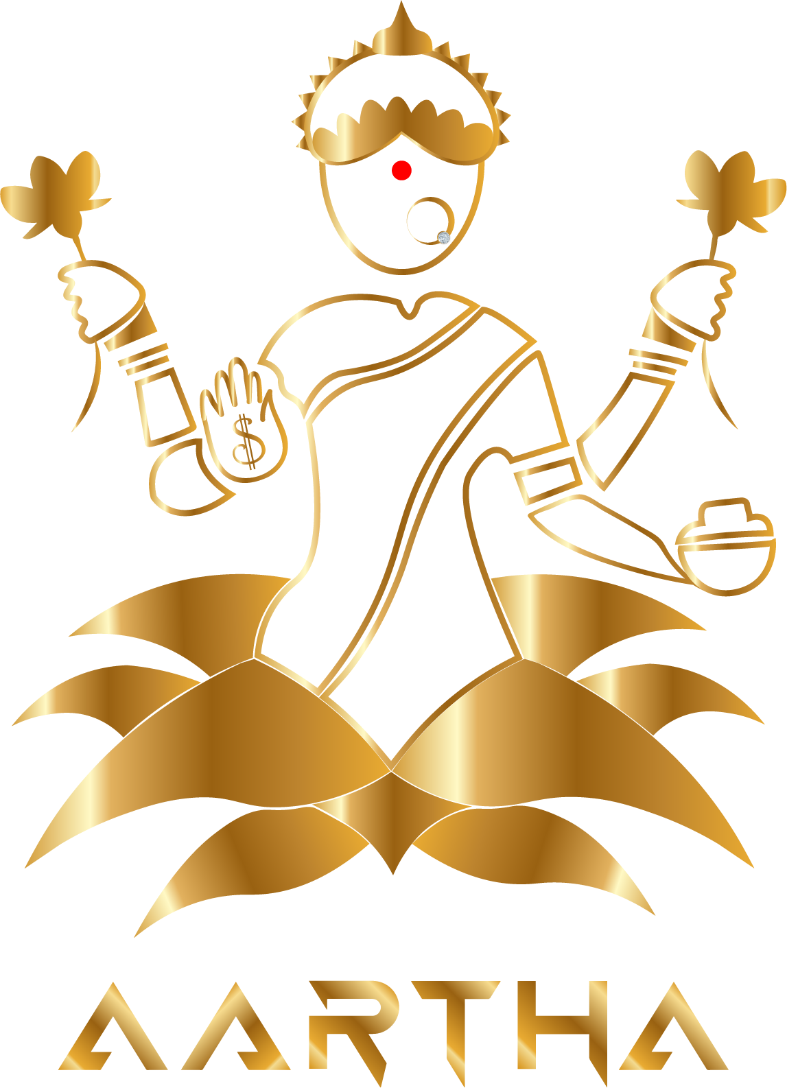 Aartha Logo